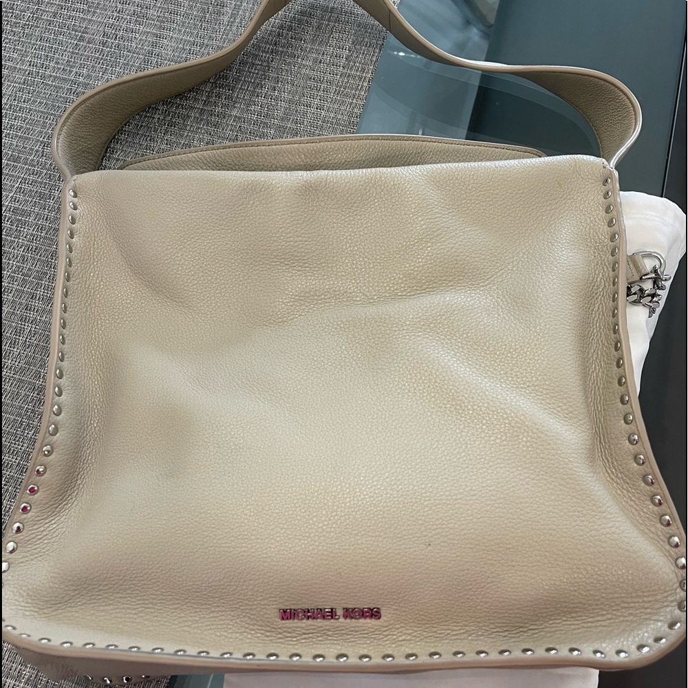 Michael Kors Shoulder Handbag